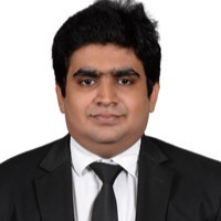 Aashutosh K S