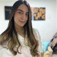Daniela Isaza Castrillón