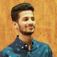 Sudarshan Pattanayak