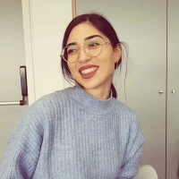 Valentina Hadjisavva