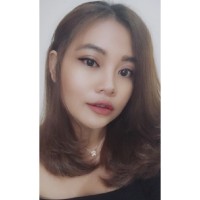 Gissel Glenda Agista
