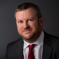 Dean Hunt
