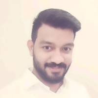 Abin Michael (Ica Certified)
