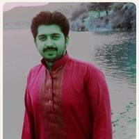Naqash Anwar