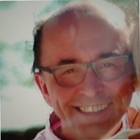 Peter Stevens