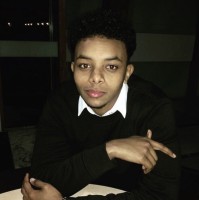 Mohammed Hussein