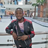 Austine Ugba
