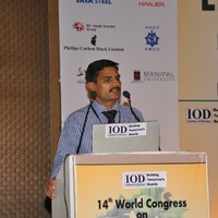 Pramod Kumar