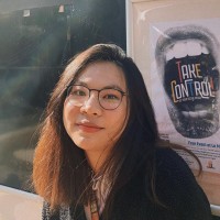 Thai Tam Linh Dang
