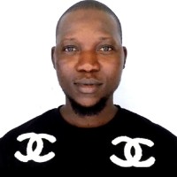 Akeem Adesola