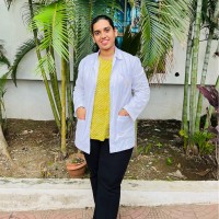 Dr. Gayatri Karanjawane