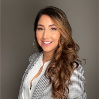 Ernestina Pérez, MA, LCPC