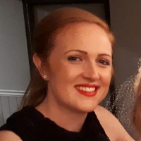 Rebecca McLauchlan (Wootton)