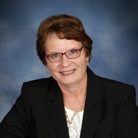 June Gregory