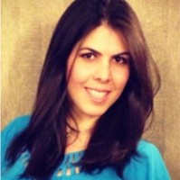 Niloufar (Nilo) Hosseini, M.Eng