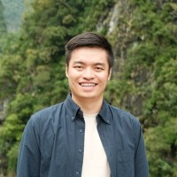 Eric Peng
