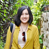 Ika Rachmawati Suratno