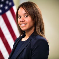 Lanique Eubanks