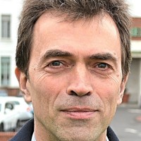 Tom Brake