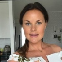 Malin Björk