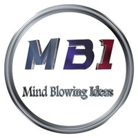 Mind Blowing Ideas