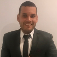 Efrain Andrés Martinez