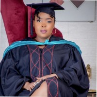 Stacy Munga