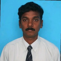 Chandra Sekar