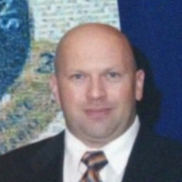 Ken Barber