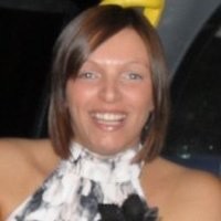 Elizabeth Wakeman