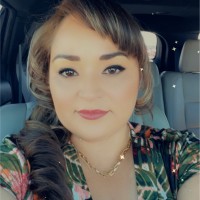 Jacqueline Molinar