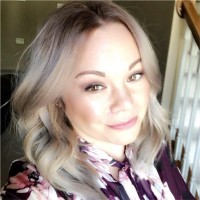 Kristin Lucas