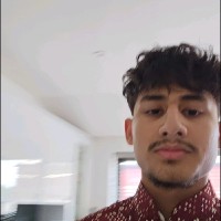Mohammed Ahmed