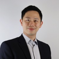 Tony T.H. Chi