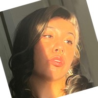 Alyssa Rose Tanchajja