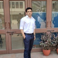 Vishvendra Pratap Singh