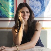 Estefanía Patti Alfaro