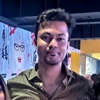 Shoumo Mazumder