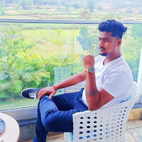 Rajesh Achari