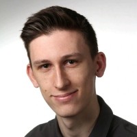Stegmaier Jascha