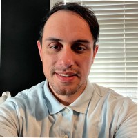 Corey Jimenez