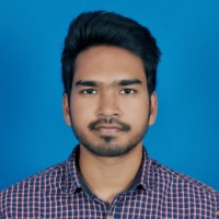 Karthik R