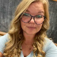 Amie Fouchie