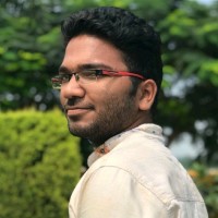Shivakishore Reddy