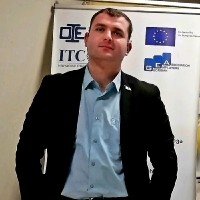 Dimitri Liparishvili