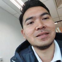 Mohamad Farid Ishak