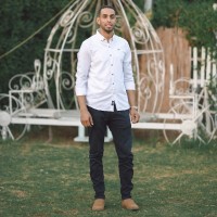 Mohamed Niazy