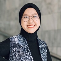 Bertha Fania Maula