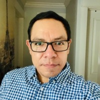 Rodrigo Peña Davila