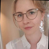 Tova Hansén